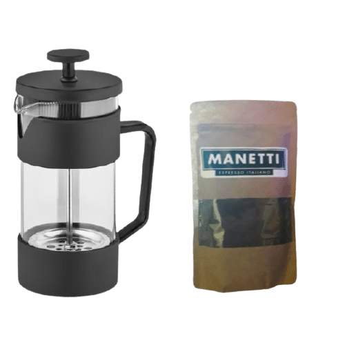 French Press 100Gram Filtre Kahve DarkBeans