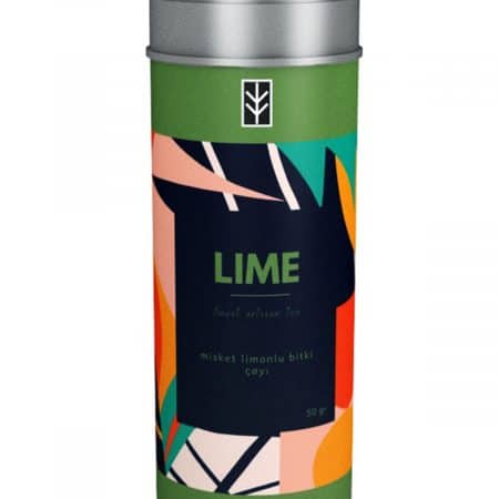 Mim Lime O╠en