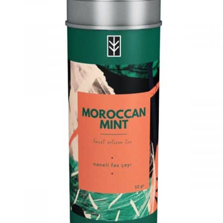 Mim Moroccan Mint Arka